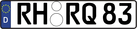 RH-RQ83