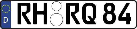 RH-RQ84