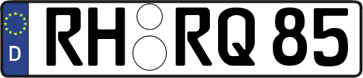 RH-RQ85