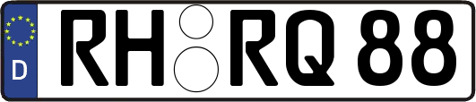 RH-RQ88