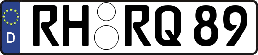 RH-RQ89
