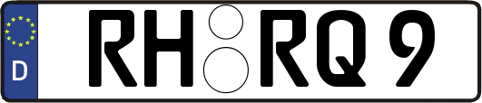 RH-RQ9