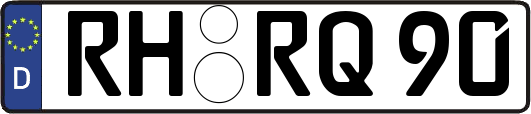RH-RQ90