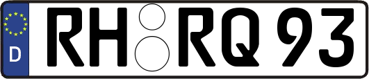 RH-RQ93