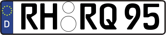 RH-RQ95