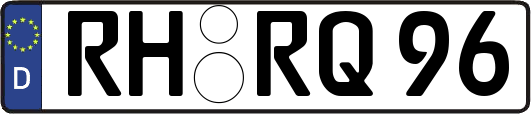 RH-RQ96