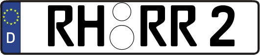 RH-RR2