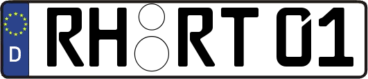 RH-RT01