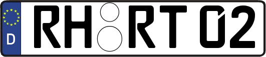 RH-RT02