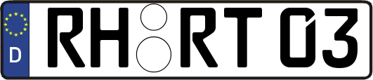RH-RT03
