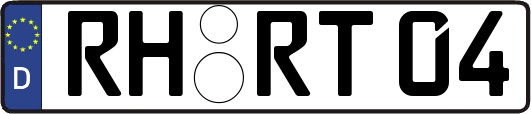 RH-RT04