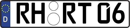 RH-RT06