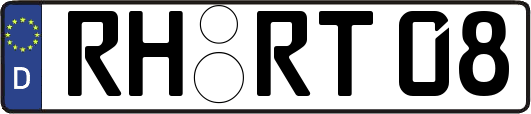 RH-RT08