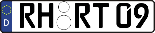 RH-RT09