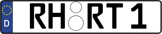 RH-RT1