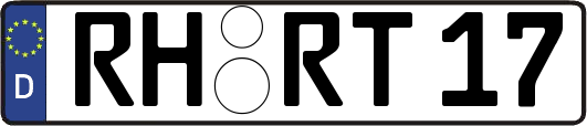 RH-RT17