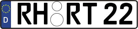 RH-RT22