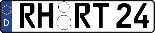 RH-RT24