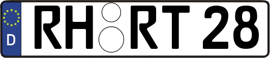 RH-RT28