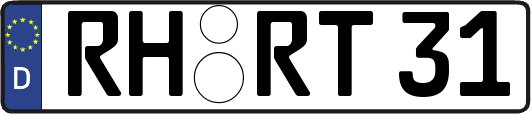 RH-RT31