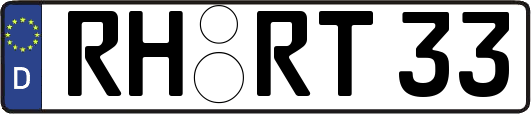 RH-RT33