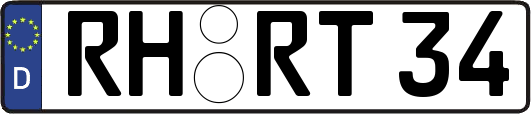 RH-RT34