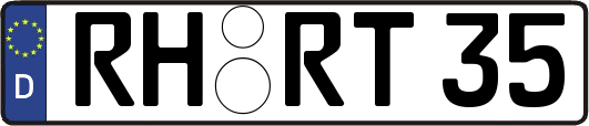 RH-RT35