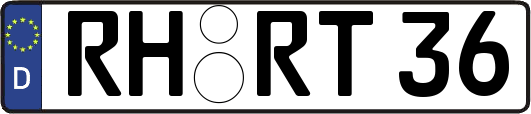 RH-RT36