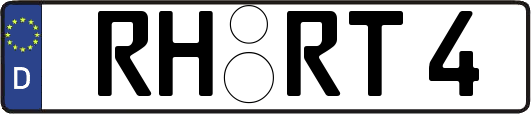 RH-RT4