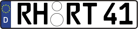 RH-RT41
