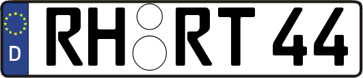 RH-RT44