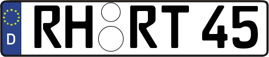RH-RT45