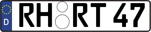 RH-RT47