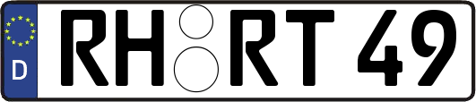 RH-RT49