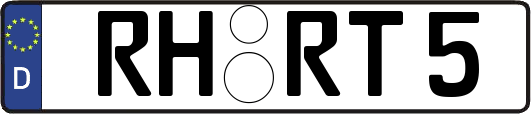 RH-RT5