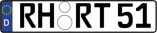 RH-RT51