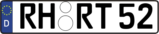 RH-RT52