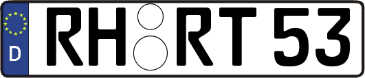 RH-RT53