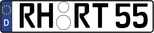 RH-RT55