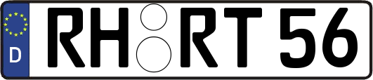 RH-RT56