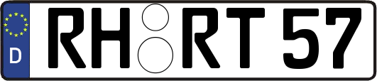 RH-RT57