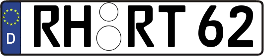 RH-RT62