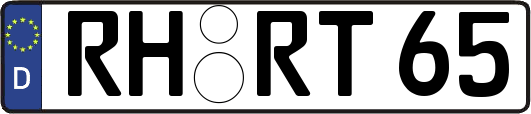 RH-RT65