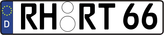 RH-RT66