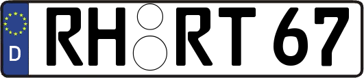 RH-RT67
