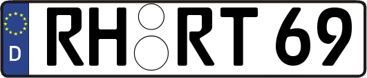 RH-RT69