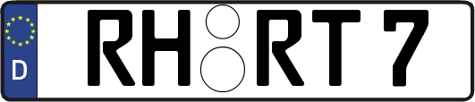 RH-RT7