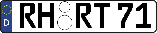 RH-RT71