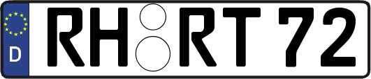 RH-RT72