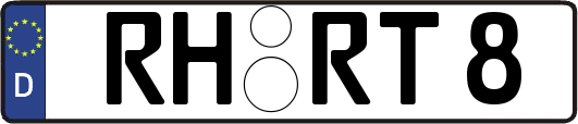 RH-RT8
